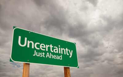 Dealing With Uncertainty