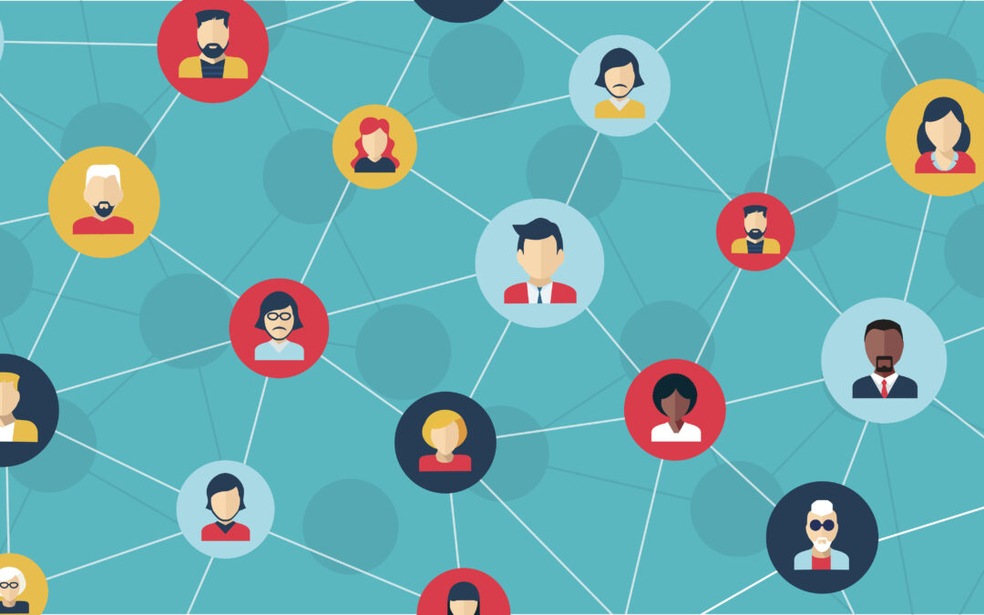 Building your network