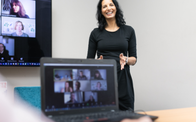 6 ways to boost your career confidence