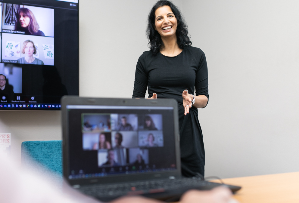 6 ways to boost your career confidence