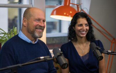 ‘Life’s Work’ How to get ahead in a career that you love