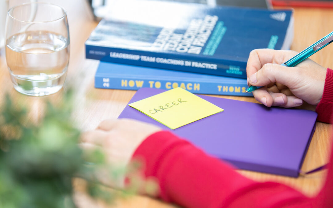 What Really Works in Career Development